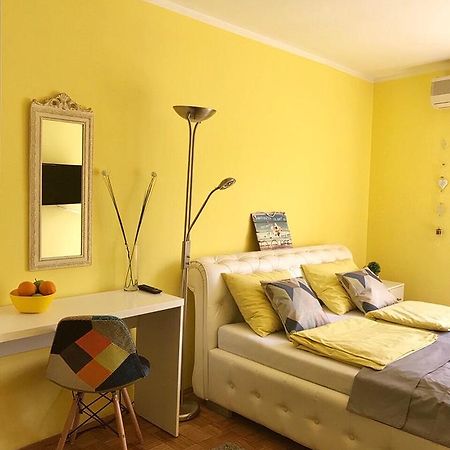 Sunrise Apartment ベオグラード エクステリア 写真