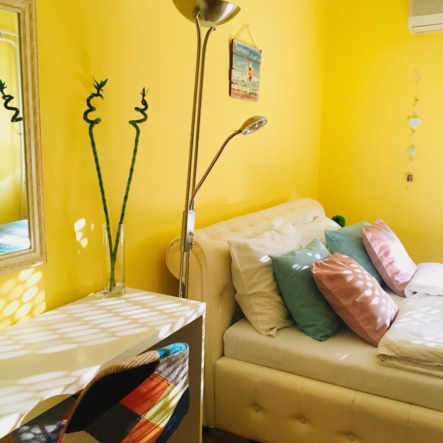 Sunrise Apartment ベオグラード エクステリア 写真